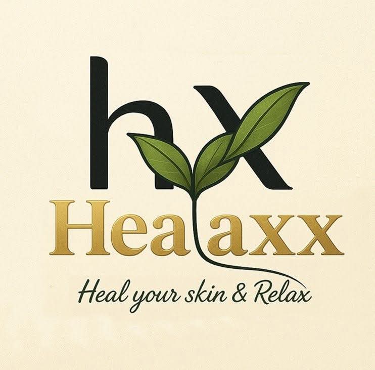 Healaxx Logo